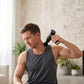 Massage gun Deep Tissue Percussion
