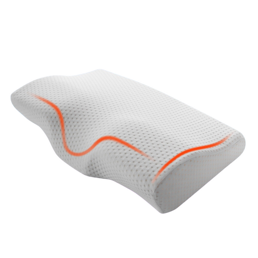 Orthopedic Pillow For Deep Sleep