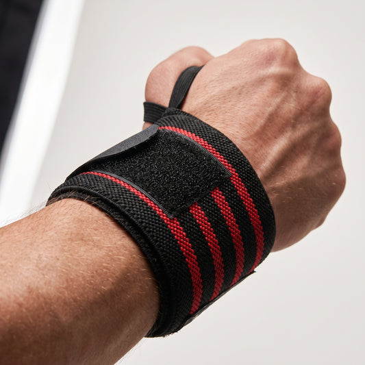 Compression Wrist Wraps