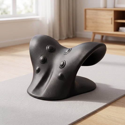 Neck Relief Stretcher