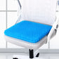 Orthopedic seat cushion