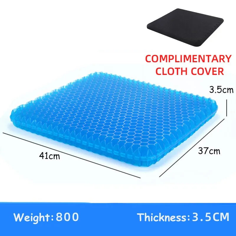 best orthopedic seat cushion for hip pain