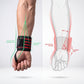 Compression Wrist Wraps