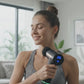 Massage gun Deep Tissue Percussion