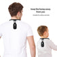 Smart Posture Corrector  Democe Device