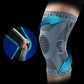 Professional Compression Knee Brace Support Protector